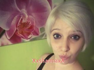 Shannasteve