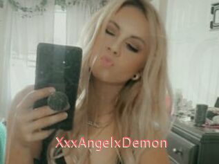 XxxAngelxDemon