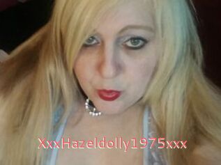 XxxHazeldolly1975xxx