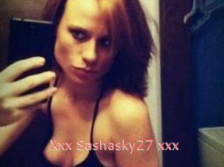 Xxx_Sashasky27_xxx