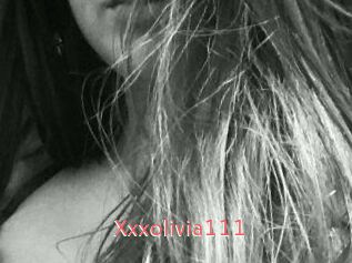 Xxxolivia111