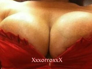 XxxorroxxX