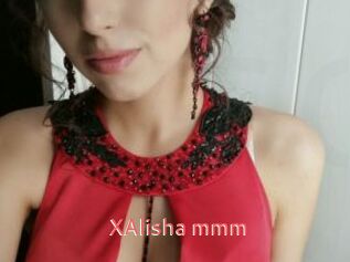 xAlisha_mmm Webcam Sexe Direct