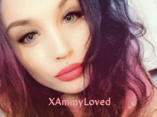 XAmmyLoved