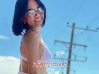 XAmyRosex
