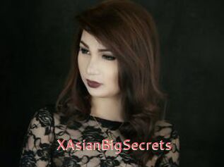 XAsianBigSecrets
