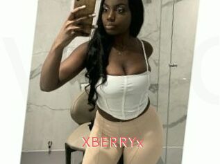 XBERRYx