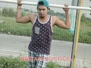 XBRIANBIGCOCKx