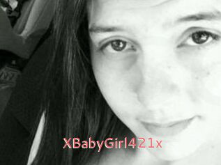 xBabyGirl421x Webcam Sexe Direct
