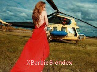 XBarbieBlondex