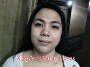 XBigCockBananaLovex