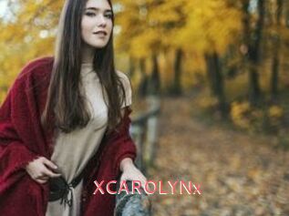 XCAROLYNx