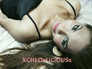xCHLOeLiCiOUSx Webcam Sexe Direct