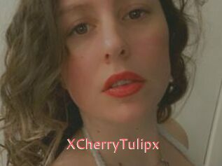 xCherryTulipx Webcam Sexe Direct