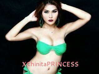 XChinitaPRINCESS