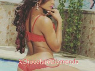 xChocolateDiamondx Webcam Sexe Direct