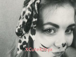 XCuteKittyx