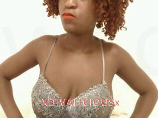 XDIVALICIOUSx