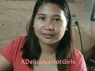 XDeliciousHotGirlx