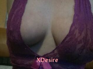 XDesire