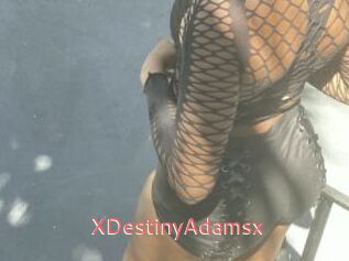 XDestinyAdamsx