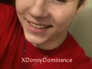 XDonnyDominance