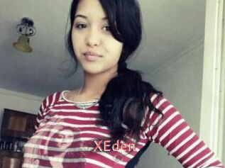 XEden