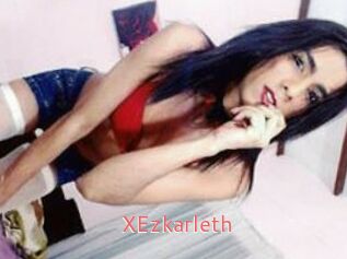 XEzkarleth