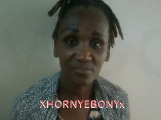XHORNYEBONYx