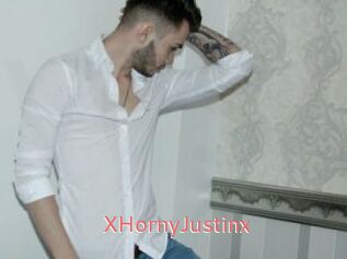 XHornyJustinx