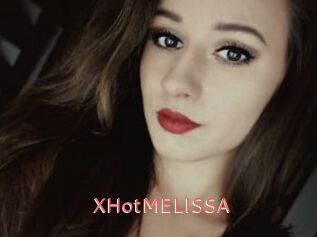 XHotMELISSA