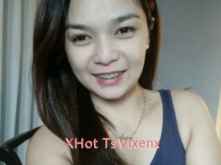 xHot_TsVixenx Webcam Sexe Direct
