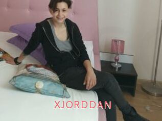 XJORDDAN