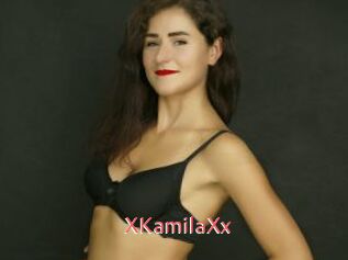XKamilaXx