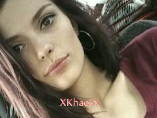 XKhaosx