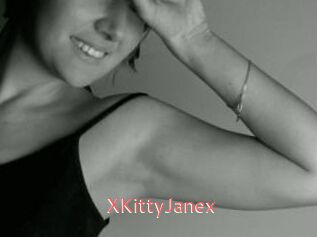xKittyJanex Webcam Sexe Direct