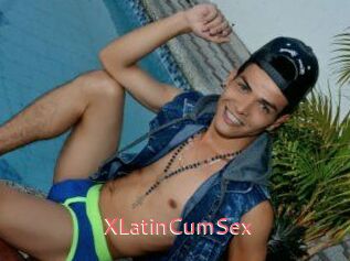 XLatinCumSex