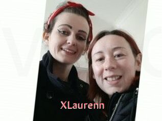 XLaurenn