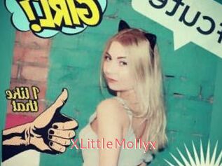 XLittleMollyx