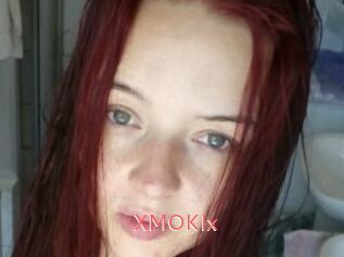 XMOKIx