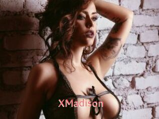 XMadison