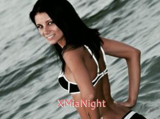 XMiaNight
