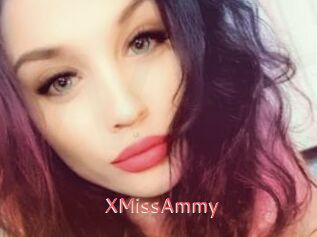 XMissAmmy