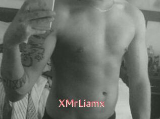 XMrLiamx
