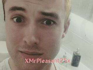 XMrPleasant25x