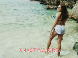 XNASTYWHOREx