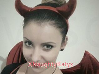 XNaughtyKatyx