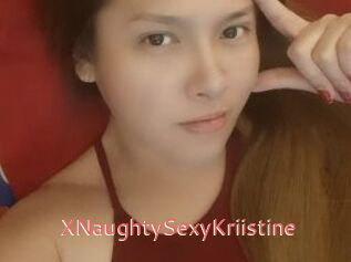 XNaughtySexyKriistine