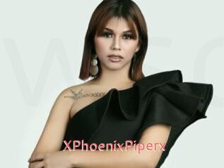 XPhoenixPiperx