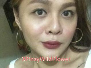 XPinayWildFlower
